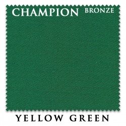 Сукно Champion Bronze 195 см (зеленый)